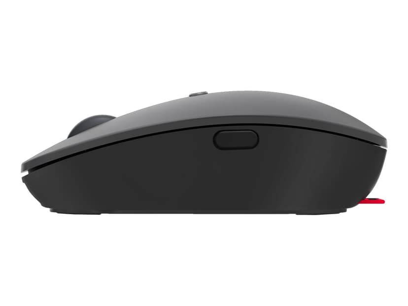 Lenovo Go Usb-c Wireless Mouse
