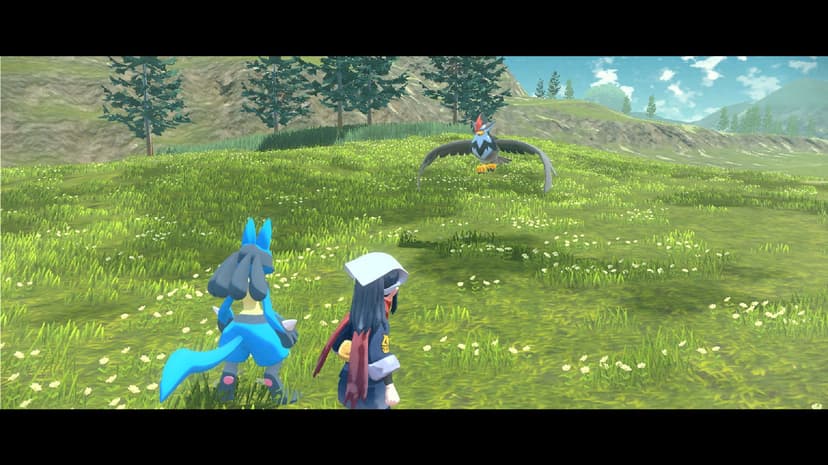 Nintendo Pokemon Legends: Arceus Nintendo Switch