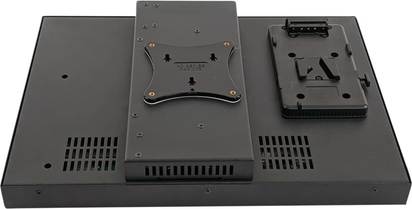 Datavideo TP-800 Conference prompter in hard case
