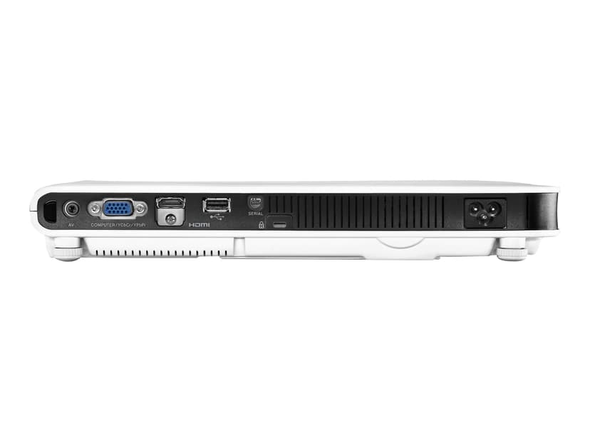 Casio XJ-A140 DLP-projektor