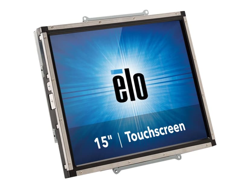 Elo 1537L Open-Frame AccuTouch