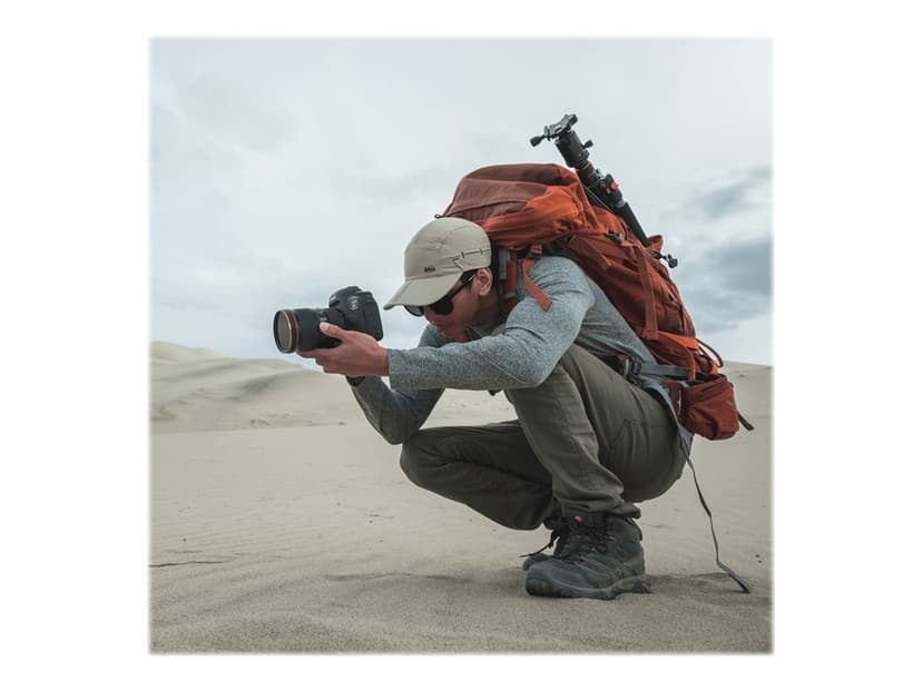 PolarPro QuartzLine | ND16/PL 82mm