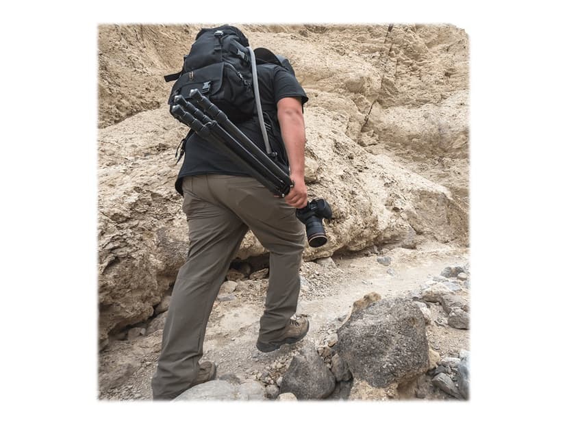 PolarPro QuartzLine | ND16/PL 82mm