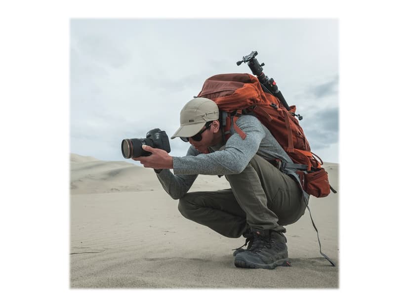 PolarPro QuartzLine | ND16/PL 77mm