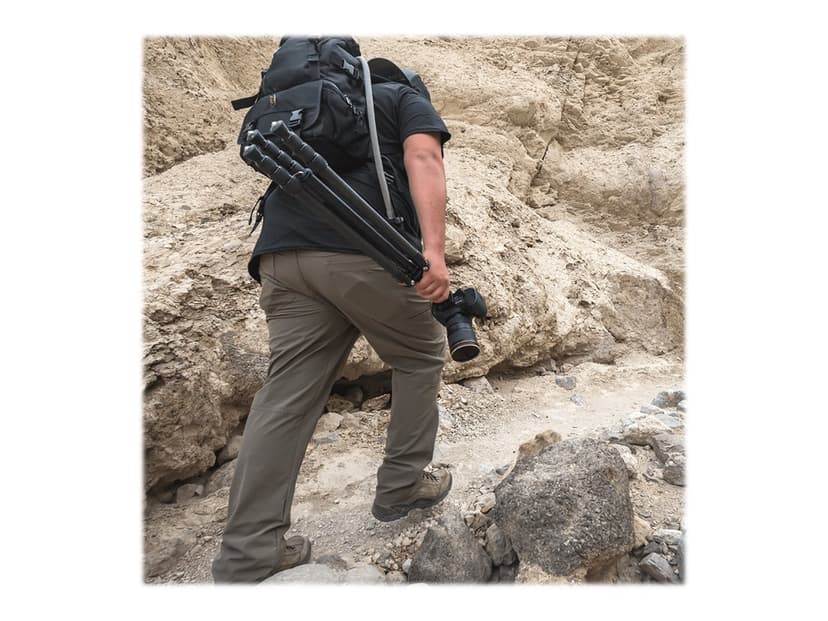 PolarPro QuartzLine | ND16/PL 77mm