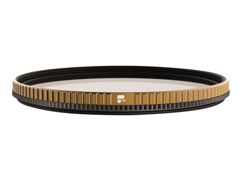 PolarPro QuartzLine | Circular Polarizer Filter 82mm