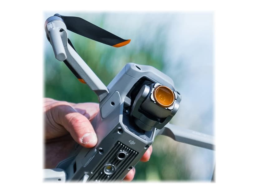 PolarPro Vivid Collection | DJI Air 2S ND8/PL, ND16/PL, ND32/PL