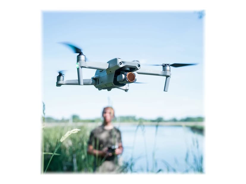 PolarPro Vivid Collection | DJI Air 2S ND8/PL, ND16/PL, ND32/PL
