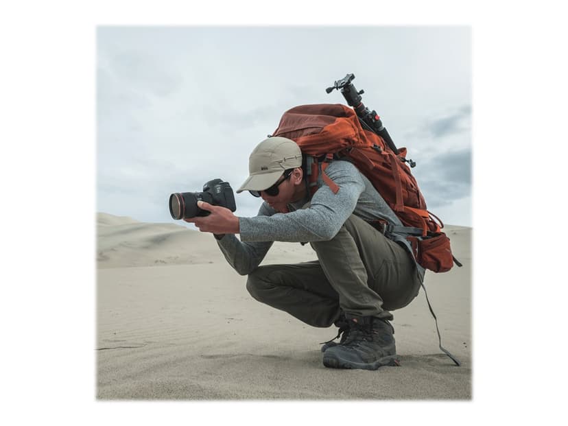 PolarPro QuartzLine | ND64/PL 77mm