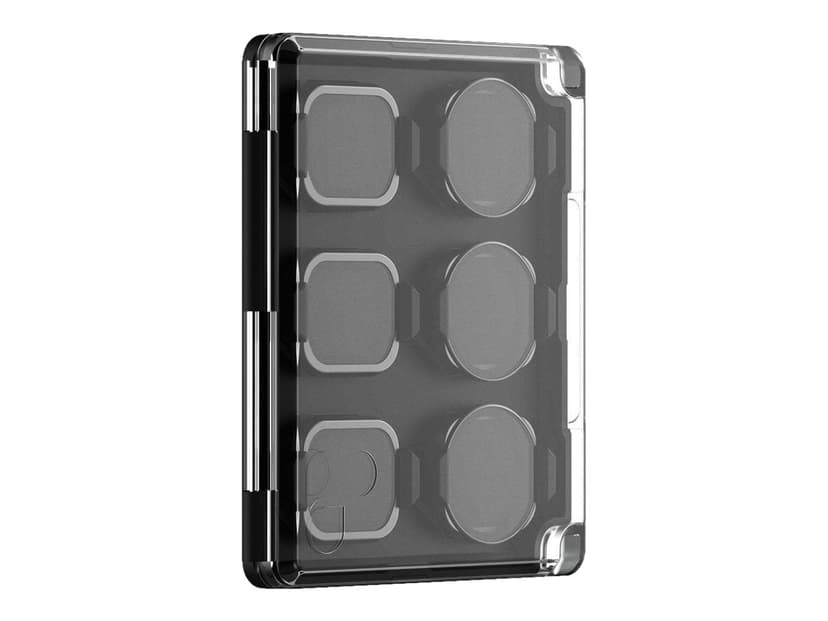 PolarPro Standard Series 6-Pack | Mavic 2 Pro