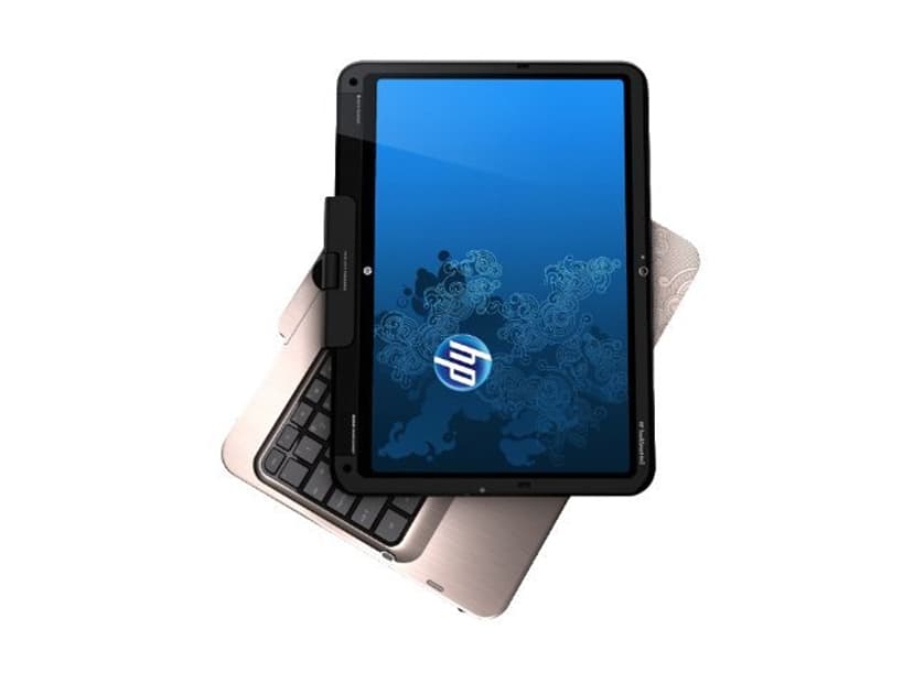 HP TouchSmart tm2-1090eo