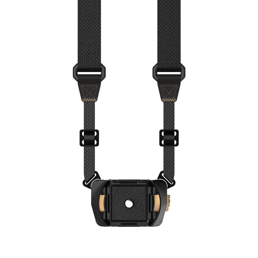 PolarPro Belay | Quick Release Camera Strap