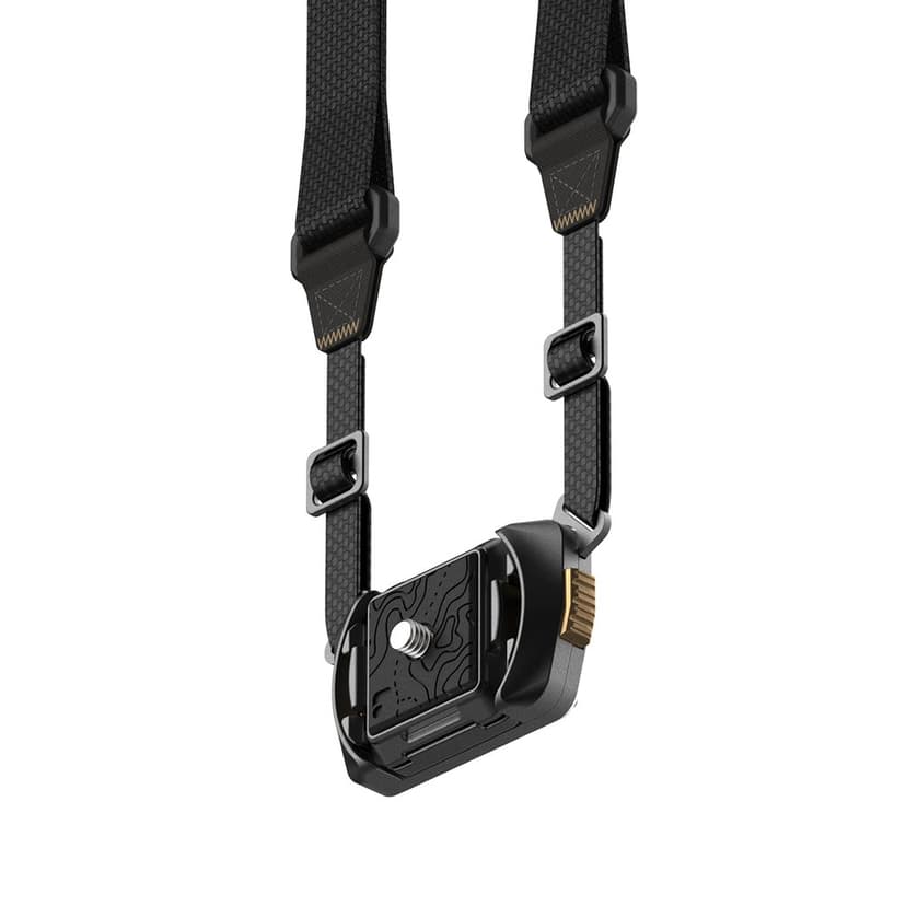 PolarPro Belay | Quick Release Camera Strap