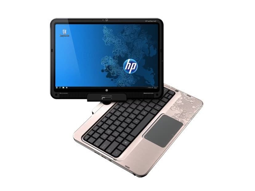 HP TouchSmart tm2-1090eo