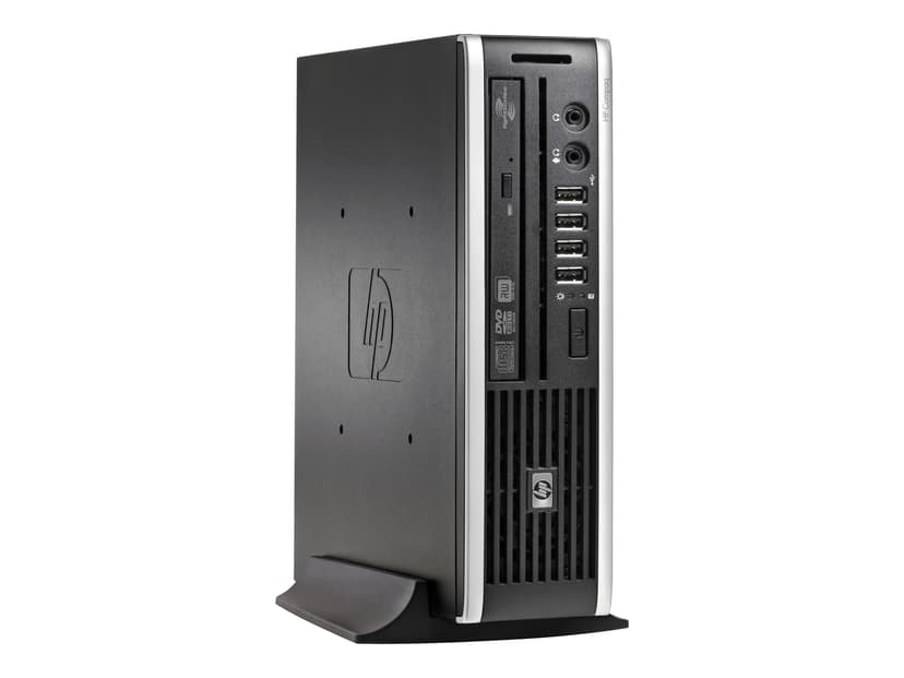 HP Compaq Elite 8000