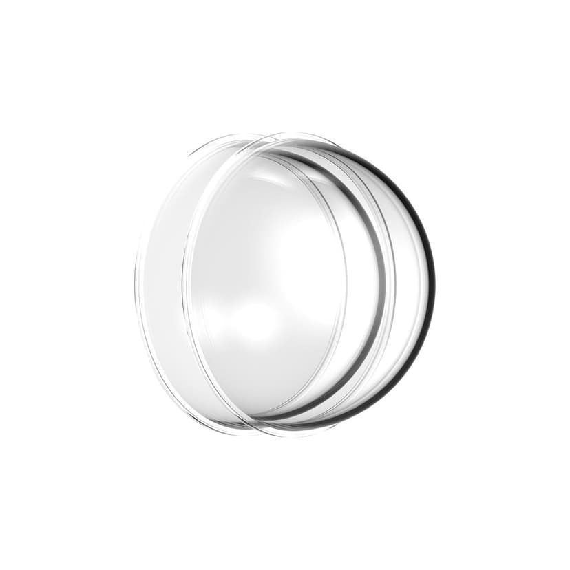 Hähnel FiftyFifty Dome | Replacement Lens
