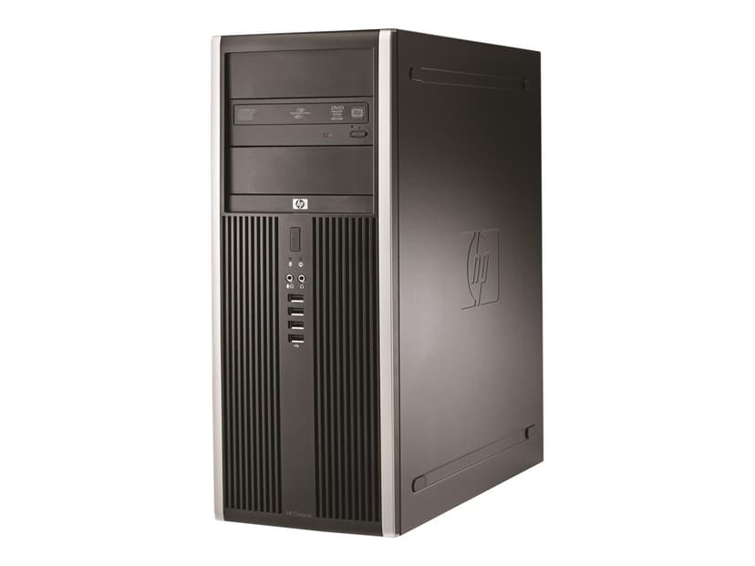HP Compaq Elite 8000