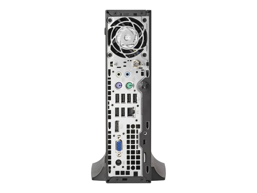 HP Compaq Elite 8000