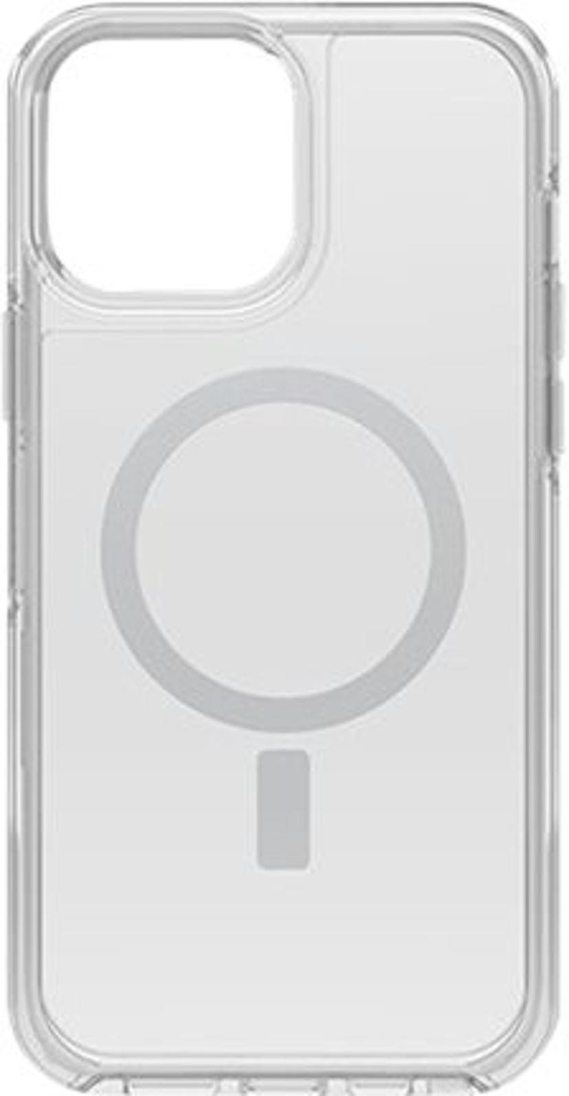 Otterbox Symmetry Plus Clear Series iPhone 12 Pro Max, iPhone 13 Pro Max Gjennomsiktig