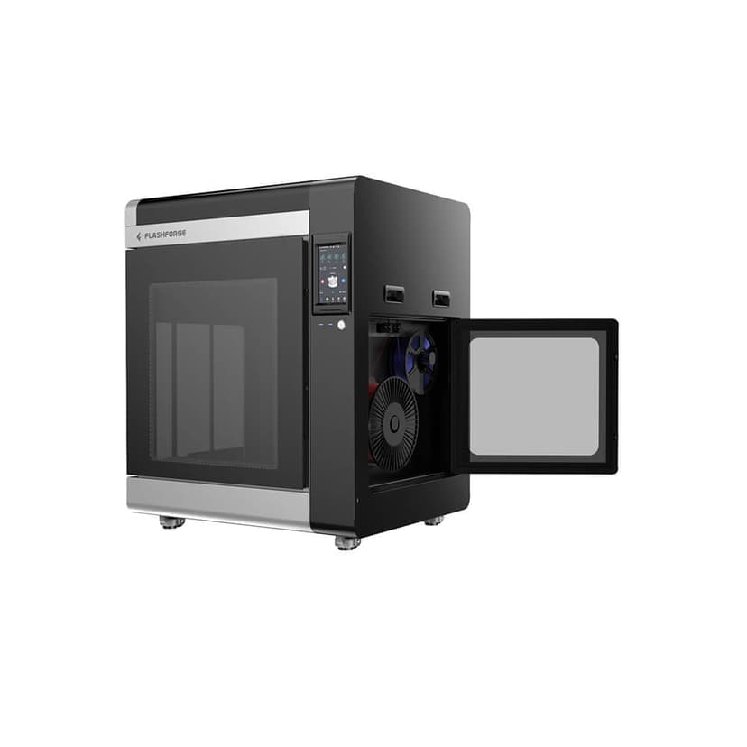 Flashforge Creator 4