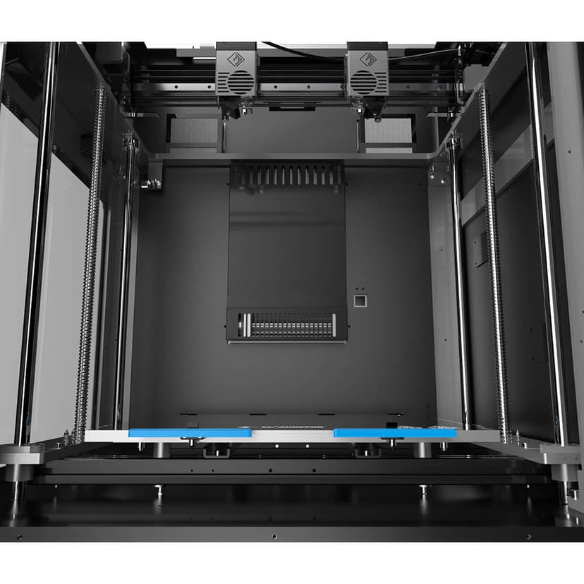 Flashforge Creator 4