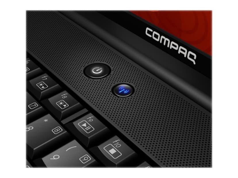 HP Compaq Presario CQ61-402EO