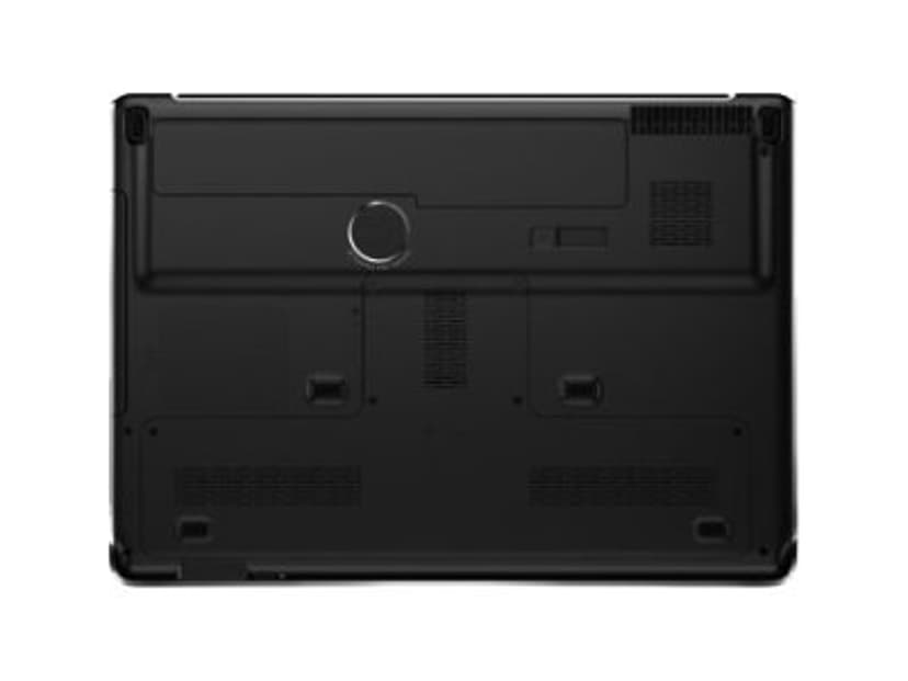 HP Pavilion dv7-3199eo