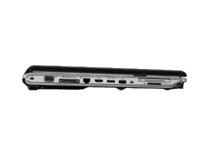 HP Pavilion dv7-3199eo