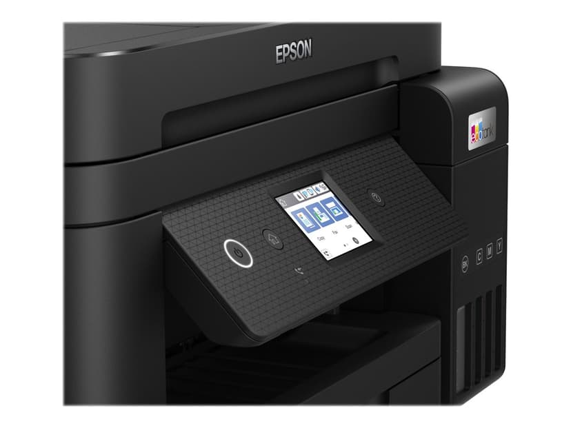 Epson EcoTank ET-4850 A4 MFP