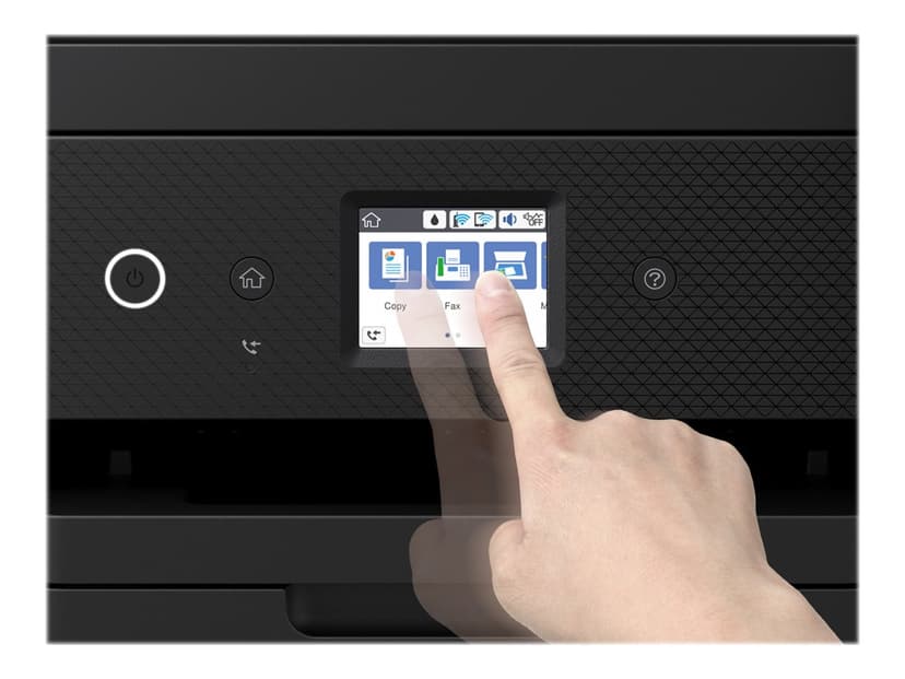 Epson EcoTank ET-4850 A4 MFP