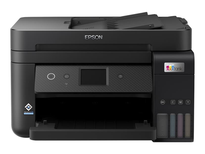 Epson EcoTank ET-4850 A4 MFP
