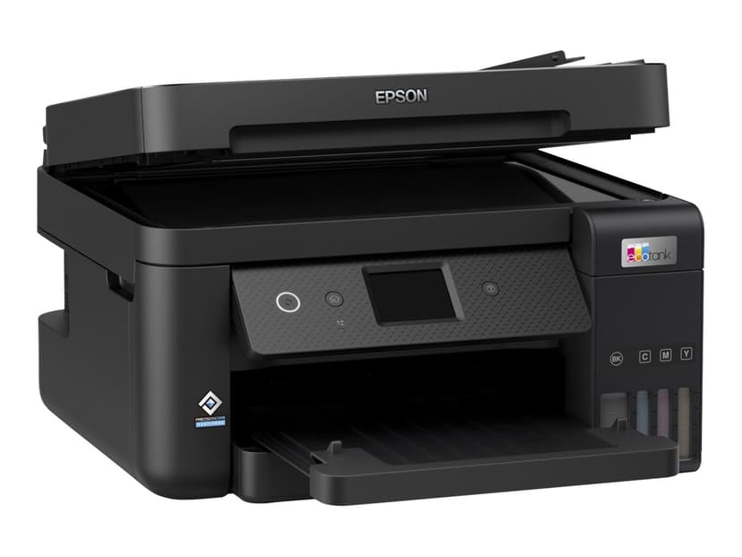 Epson EcoTank ET-4850 A4 MFP