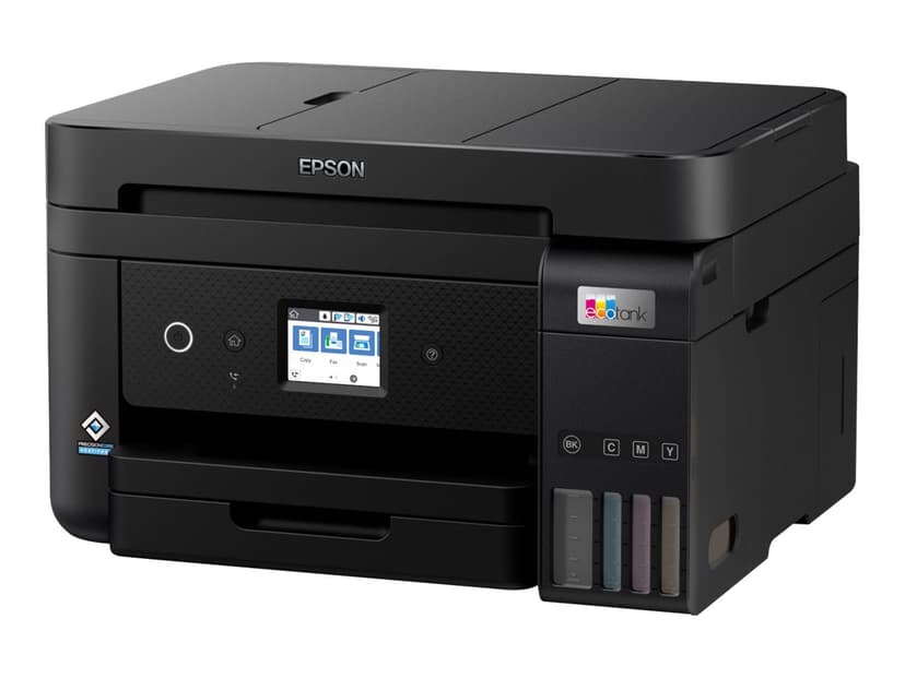 Epson EcoTank ET-4850 A4 MFP