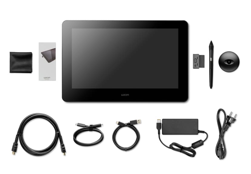 Wacom Cintiq Pro 16 (2021)