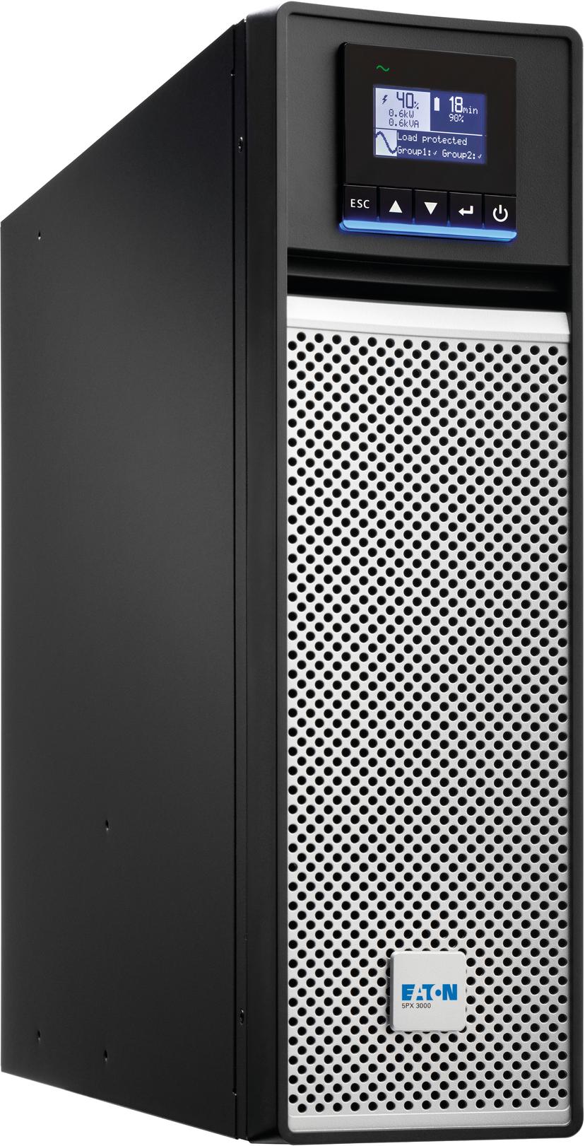 Eaton 5PX 3000i RT2U