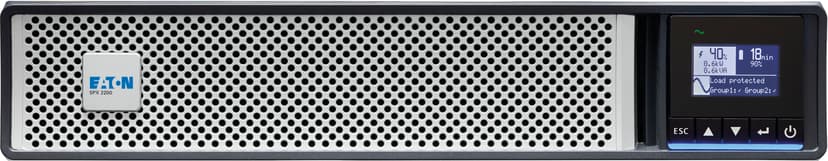 Eaton 5PX 2200i RT2U Netpack