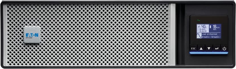 Eaton 5PX 2200i RT3U
