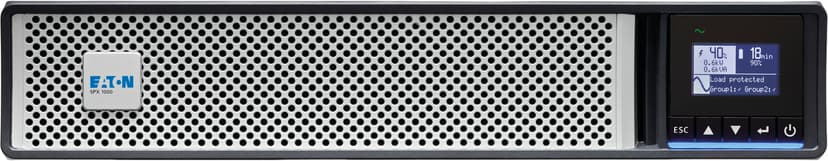 Eaton 5PX 1000i RT2U