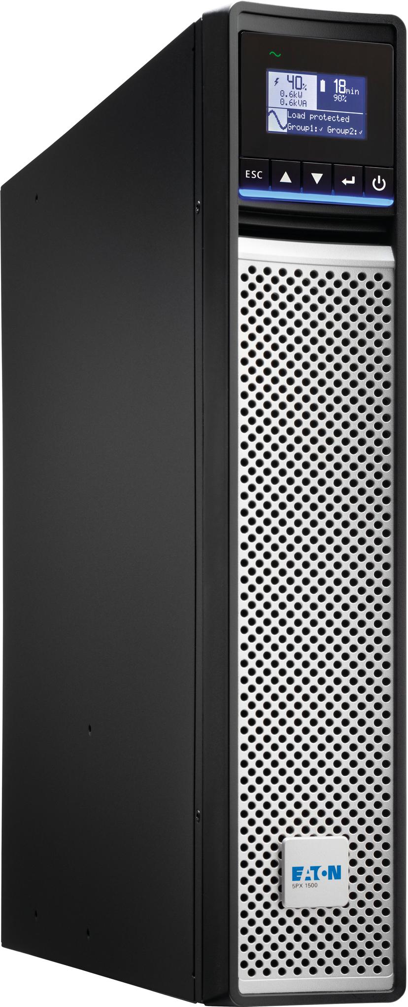 Eaton 5PX 1500i RT2U