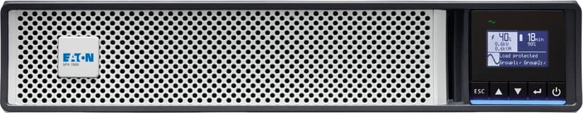 Eaton 5PX 1500i RT2U Netpack