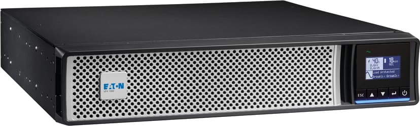 Eaton 5PX 1500i RT2U Netpack