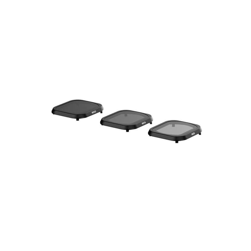 PolarPro Standard Series 3-Pack | Mavic 2 Pro