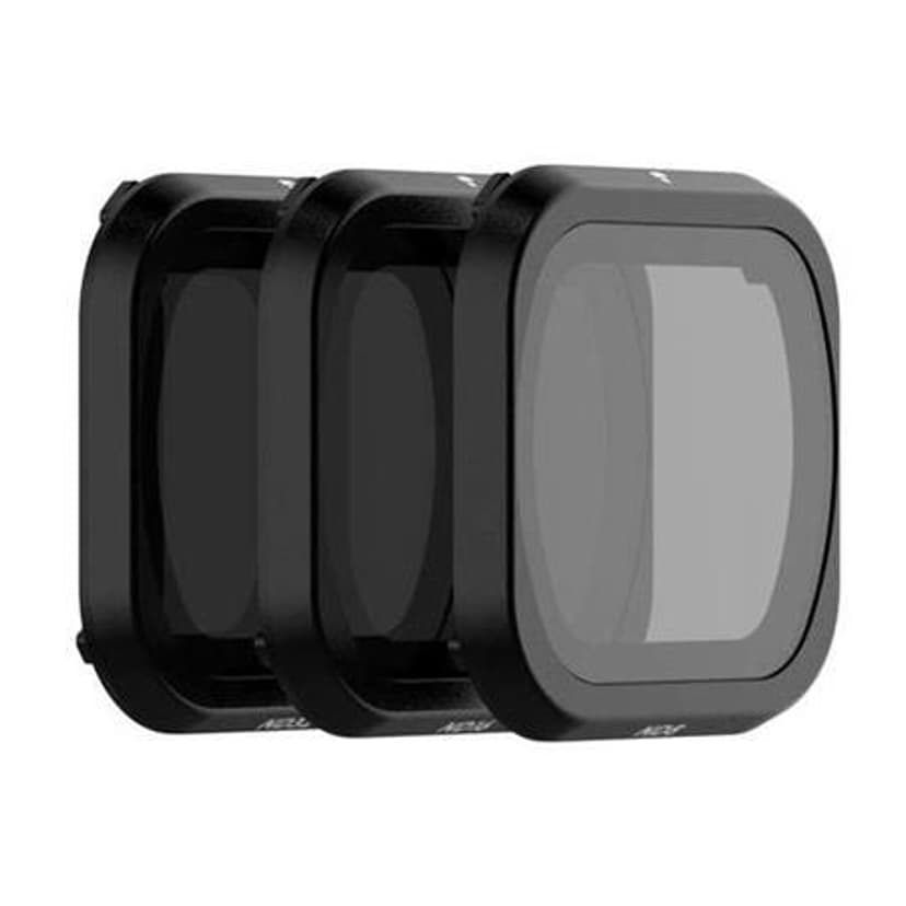 PolarPro Standard Series 3-Pack | Mavic 2 Pro