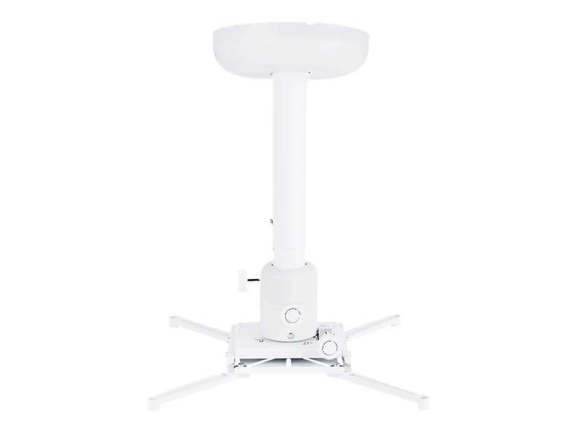 Multibrackets M Universal Projector Ceiling Mount 500 - 800 With Fine Tune