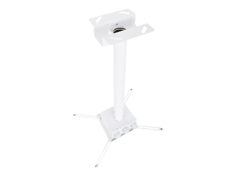 Multibrackets M Universal Projector Ceiling Mount 500 - 800 With Fine Tune