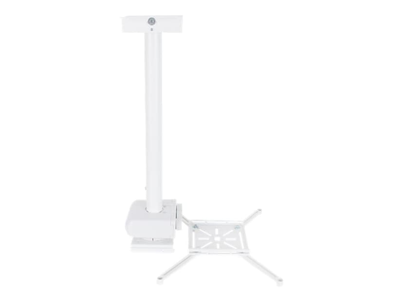 Multibrackets M Universal Projector Ceiling Mount 500 - 800 With Fine Tune