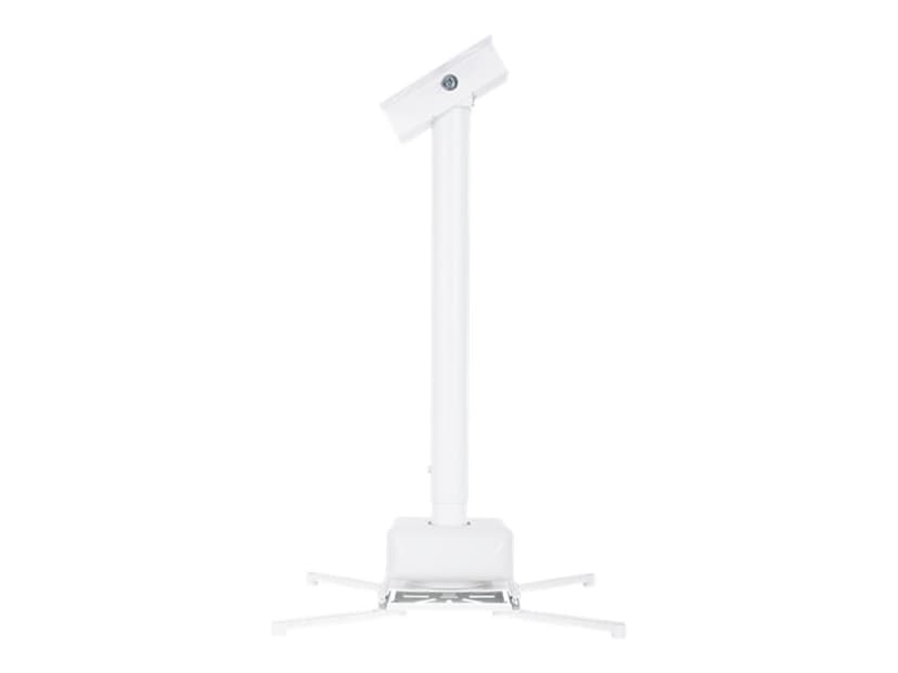 Multibrackets M Universal Projector Ceiling Mount 500 - 800 With Fine Tune