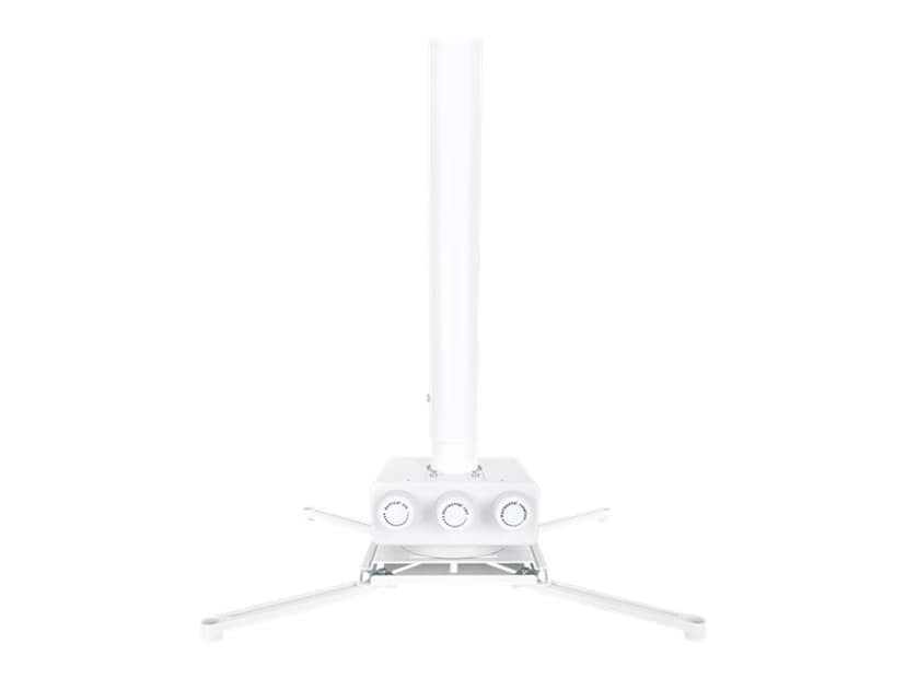 Multibrackets M Universal Projector Ceiling Mount 500 - 800 With Fine Tune