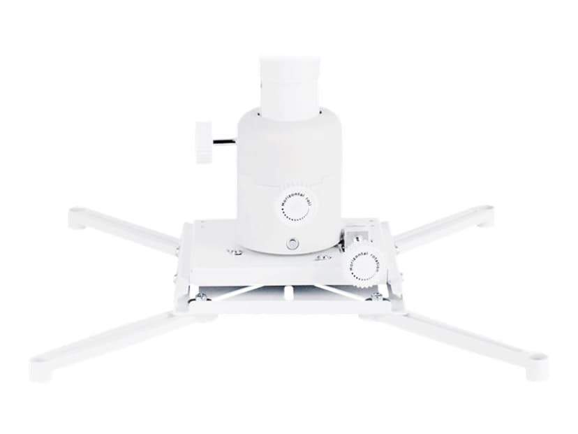 Multibrackets M Universal Projector Ceiling Mount 500 - 800 With Fine Tune