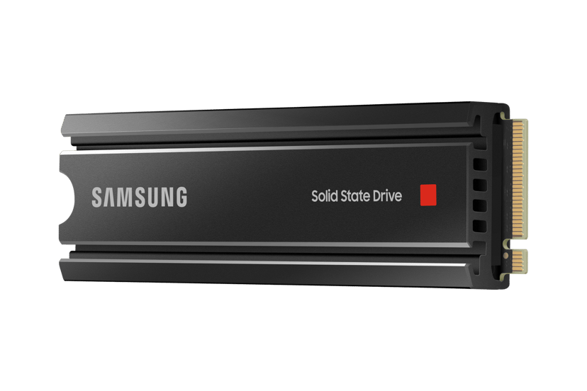 Samsung 980 PRO Heatsink M.2 PCIe 4.0